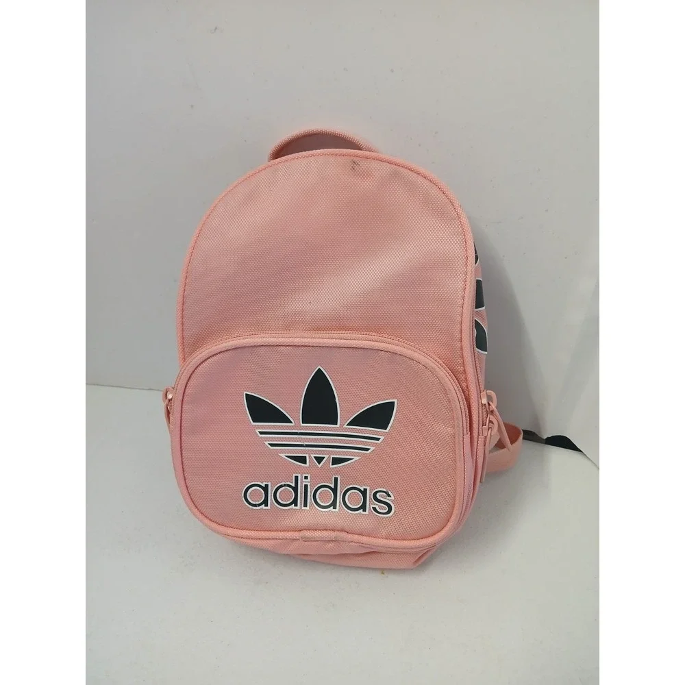 adidas backpack girl pink Protour 2026 Marta Ortega Women Padel Market this backpack withstands the rigors of daily use while maintaining its sleek look Little bags for big adventures